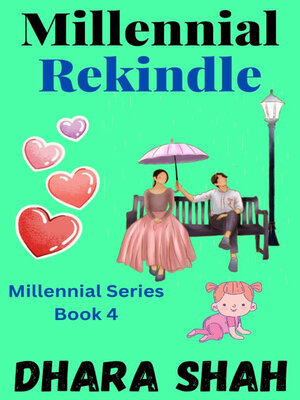 cover image of Millennial Rekindle